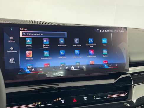 New 2026 BMW 530i w/ Premium Package image 23