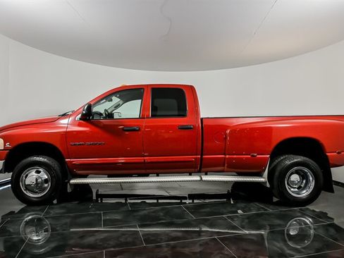 Used 2003 Dodge Ram 3500 Truck ST image 7