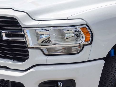 Certified 2020 RAM 2500 Big Horn w/ Level 1 Equipment Group AWD/4WD image 8