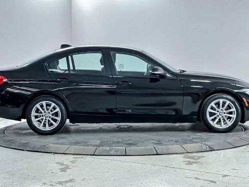 Used 2016 BMW 320i Sedan image 8