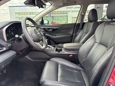 Used 2023 Subaru Outback Touring XT image 13