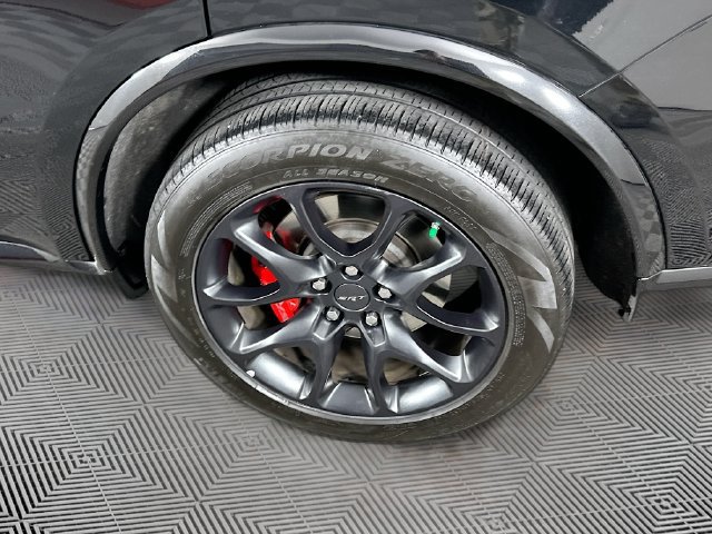 Used 2023 Dodge Durango SRT Hellcat AWD/4WD image 38