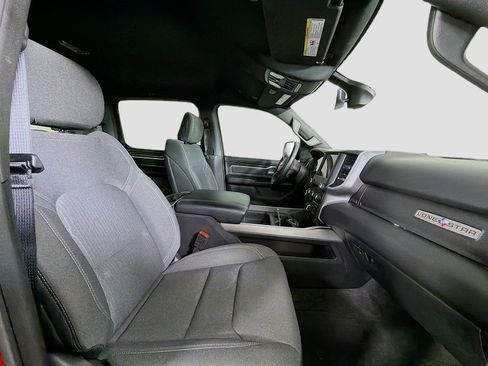 Used 2021 RAM 1500 Lone Star image 26