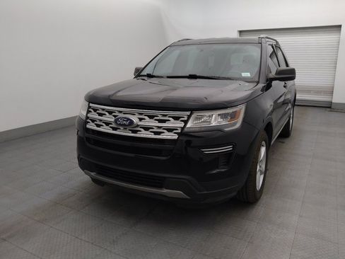 Used 2019 Ford Explorer XLT w/ Class III Trailer Tow Package image 15
