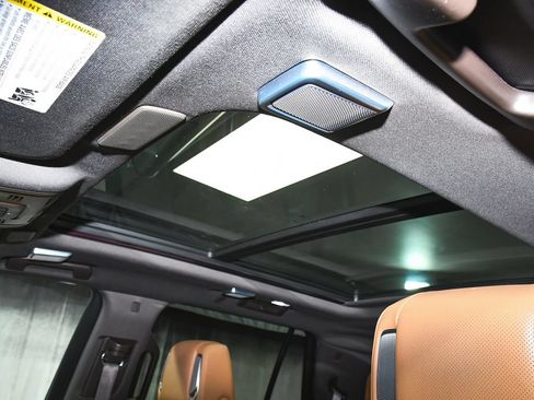 Used 2021 Cadillac Escalade Premium Luxury w/ Driver Assist Tech Package AWD/4WD image 47