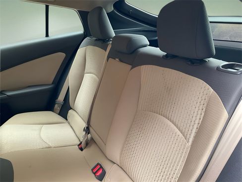 Used 2017 Toyota Prius Two w/ Prius Two Safety Plus Package image 13