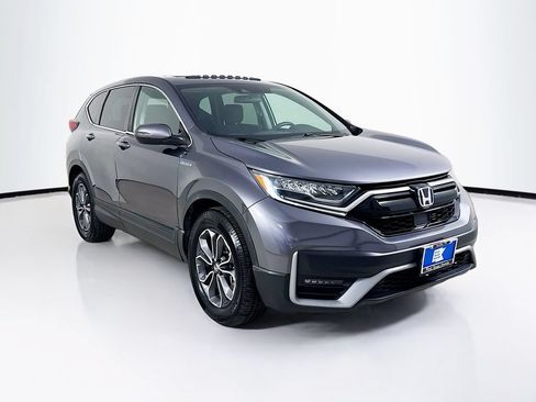 Used 2022 Honda CR-V EX image 1