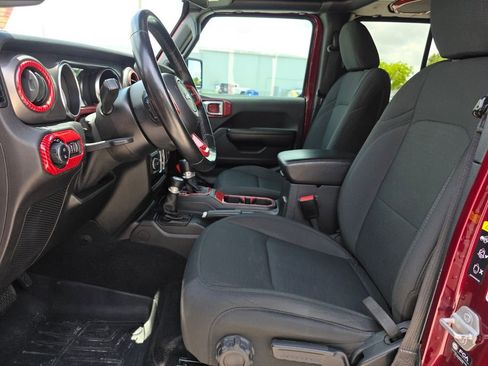 Used 2021 Jeep Gladiator Sport AWD/4WD image 26