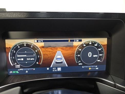 New 2026 Subaru Outback Wilderness image 18