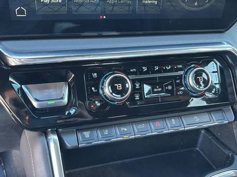 Used 2024 GMC Sierra 2500 Denali Ultimate w/ Max Trailering Package image 31