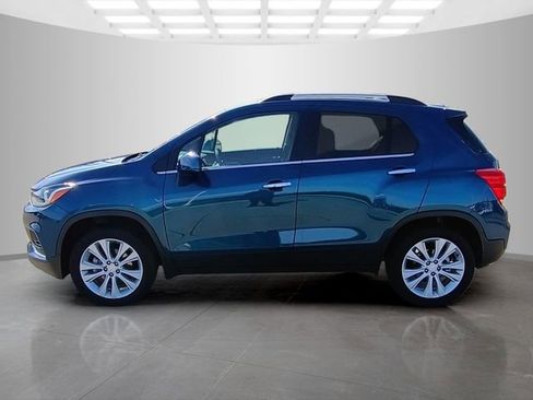 Used 2020 Chevrolet Trax Premier image 7