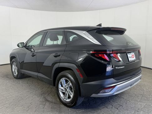 Used 2026 Hyundai Tucson SE AWD/4WD image 5