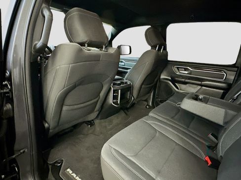 Used 2022 RAM 1500 Big Horn image 27