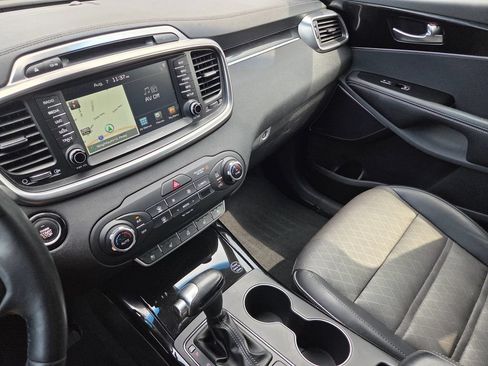 Used 2018 Kia Sorento SX AWD/4WD image 38
