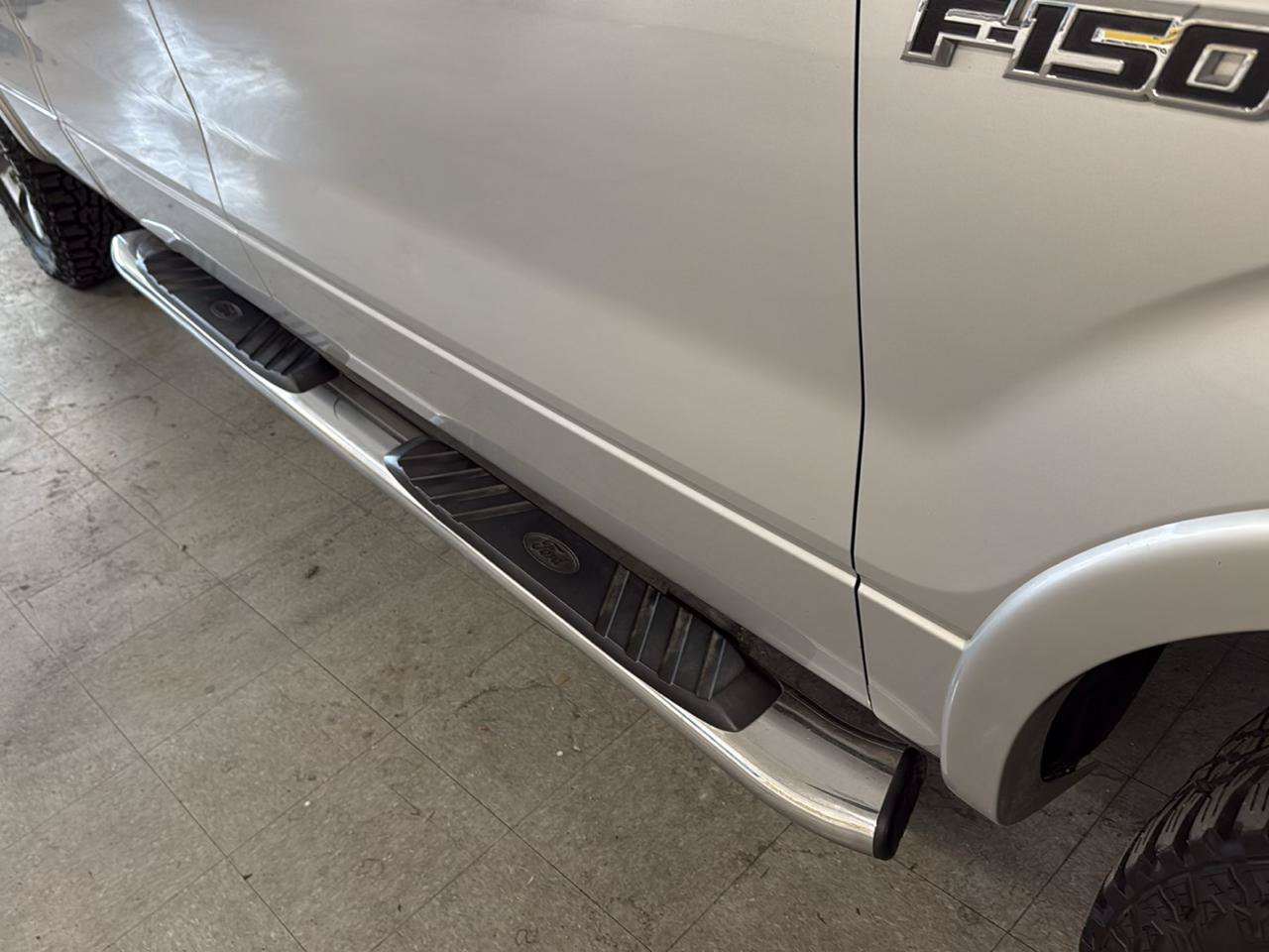 Used 2010 Ford F150 Lariat AWD/4WD image 72