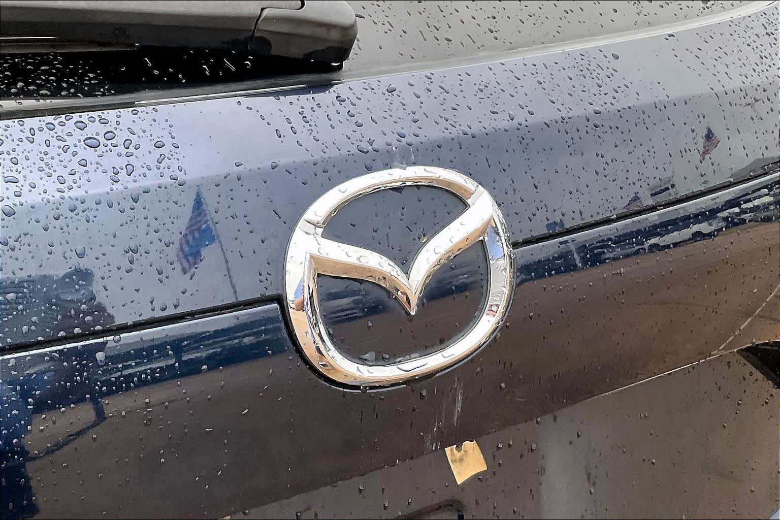 Used 2019 MAZDA CX-5 Grand Touring w/ GT Premium Package FWD image 30