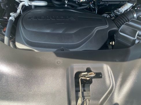 Certified 2022 Honda Pilot Special Edition image 20
