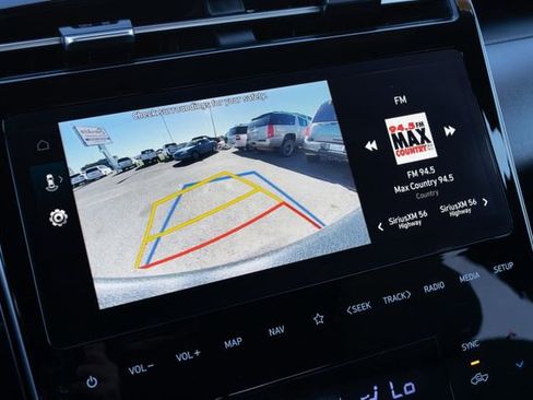 Used 2024 Hyundai Santa Cruz SEL w/ Activity Package image 36