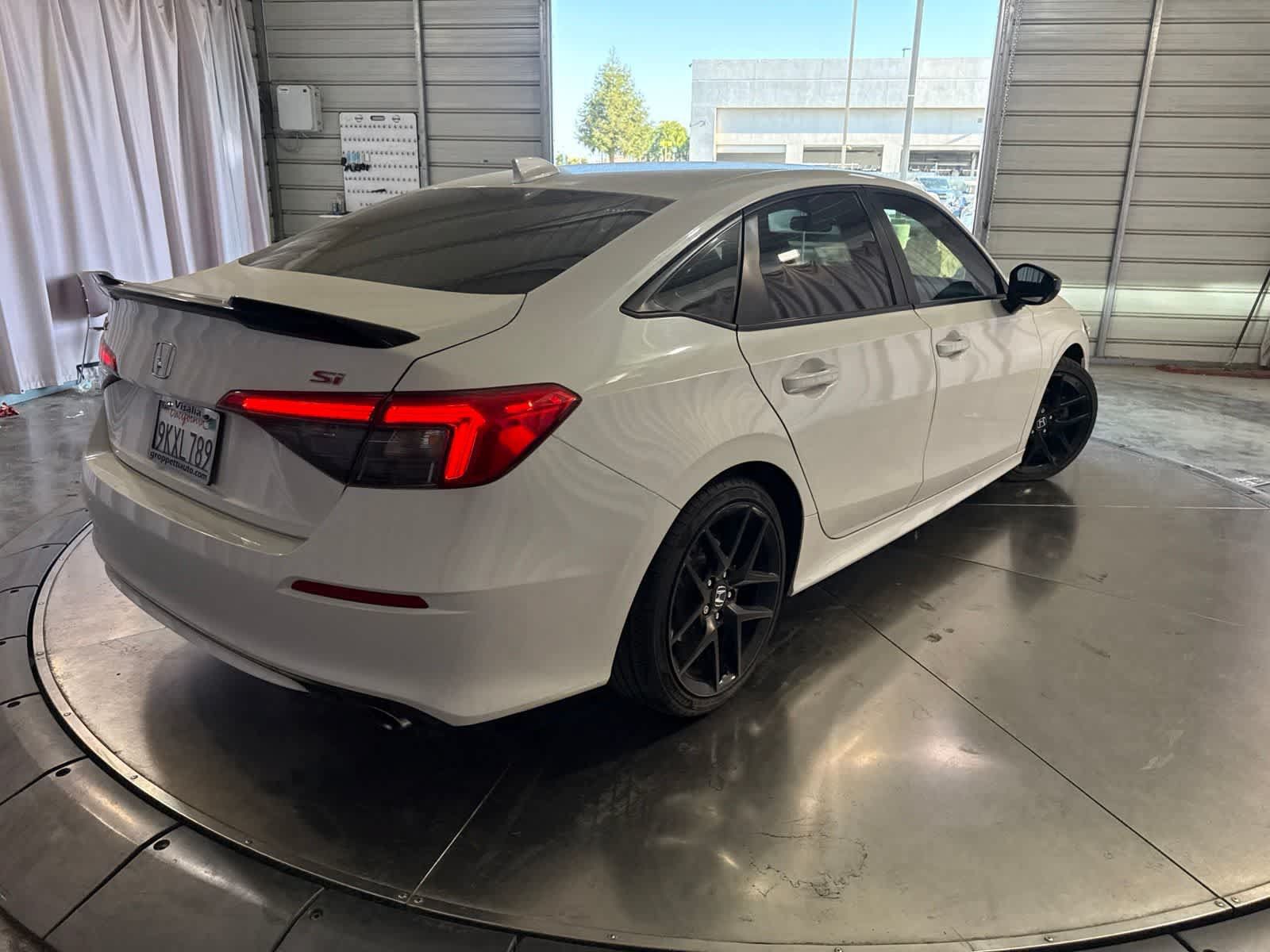 Used 2024 Honda Civic Si image 5