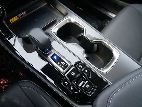 Used 2025 Lexus NX 350 AWD w/ Premium Package image 23