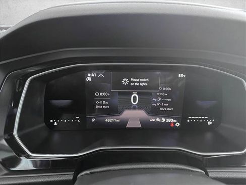 Used 2024 Volkswagen Jetta S image 12