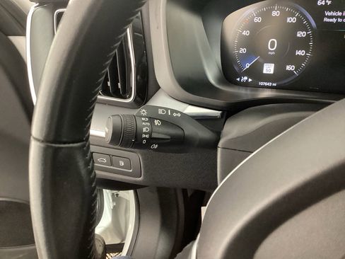 Used 2021 Volvo XC60 T8 Inscription Expression w/ Advanced Package image 23