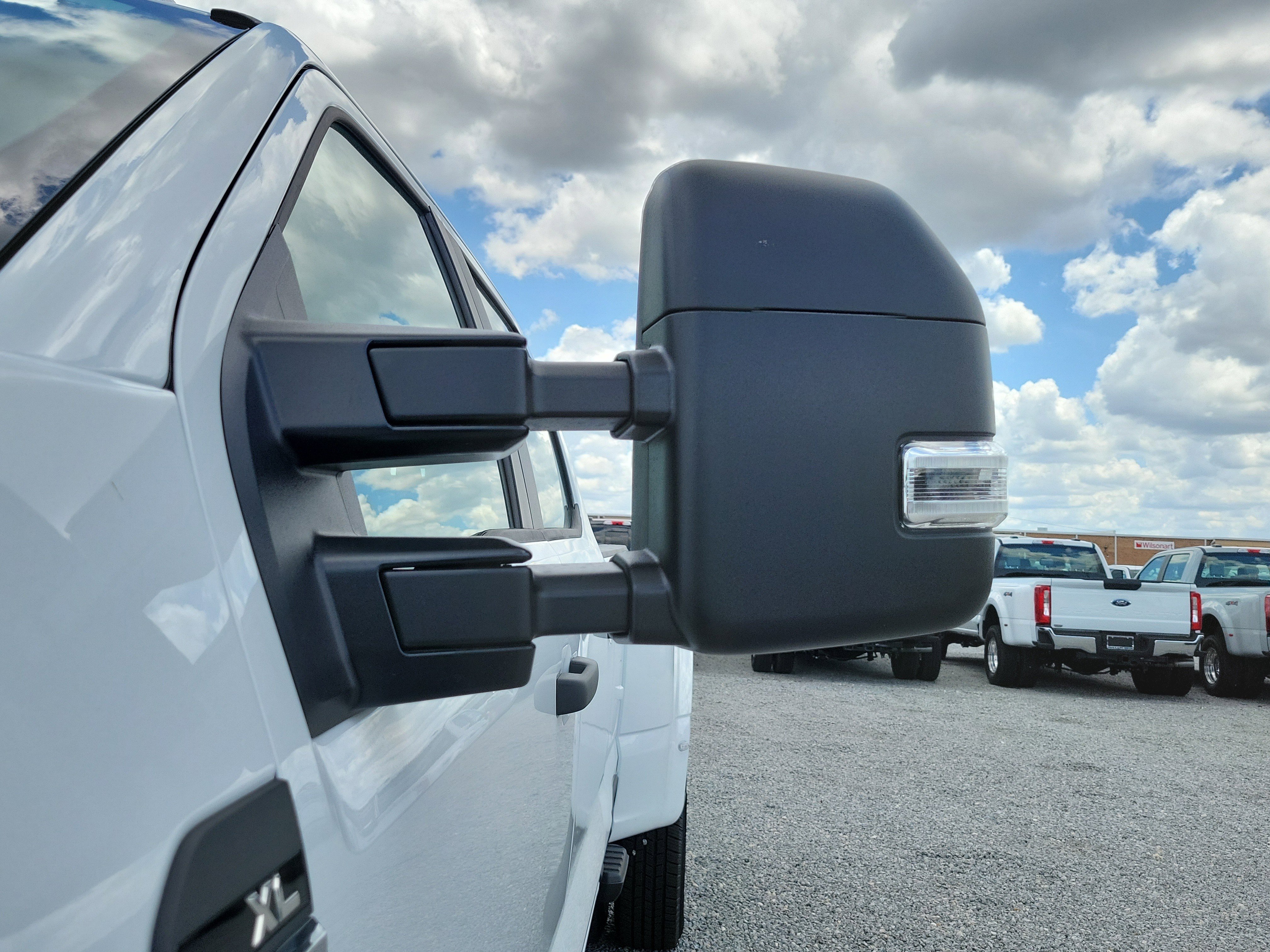 New 2026 Ford F350 XL AWD/4WD image 5