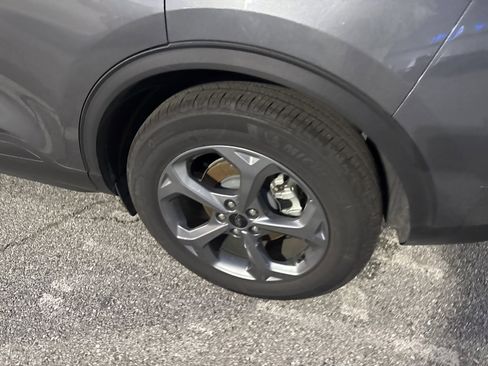 Used 2025 Ford Escape ST-Line image 7