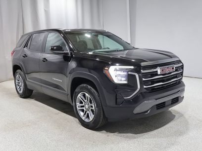Used 2025 GMC Terrain Elevation