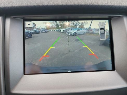 Used 2019 Ford Ranger XLT w/ Equipment Group 302A Luxury image 37