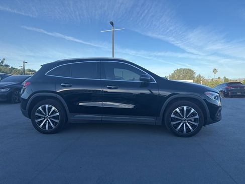 Used 2023 Mercedes-Benz GLA 250 image 4
