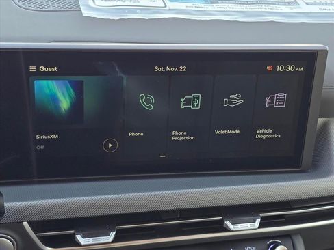 New 2026 Hyundai Sonata SEL image 13