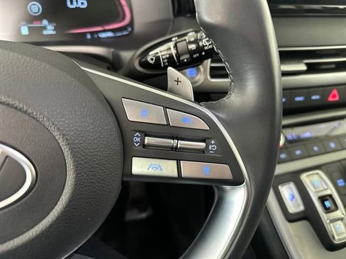 Used 2025 Hyundai Palisade XRT image 16