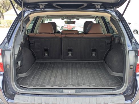 Used 2018 Subaru Outback 2.5i Touring w/ Popular Package #3 image 20