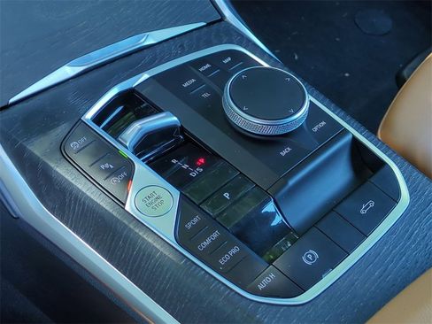 Used 2024 BMW 430i Convertible image 18