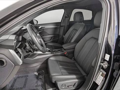Used 2023 Audi A3 2.0T Premium w/ Convenience Package FWD image 14