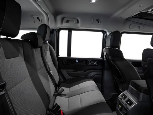 New 2026 INEOS Grenadier Trialmaster Edition image 36