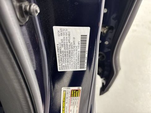 Used 2024 Honda Odyssey Touring image 41