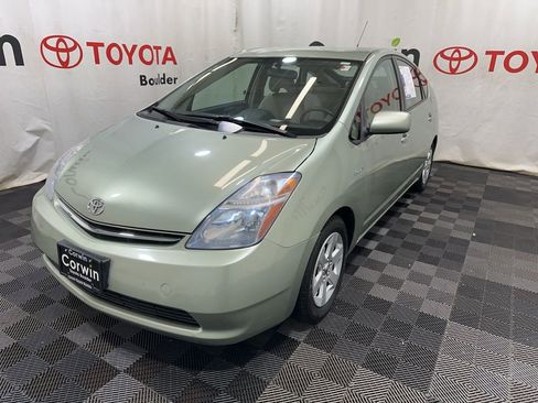 Used 2007 Toyota Prius image 3