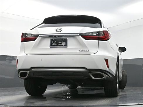 Used 2019 Lexus RX 350 350 w/ Accessory Package image 33