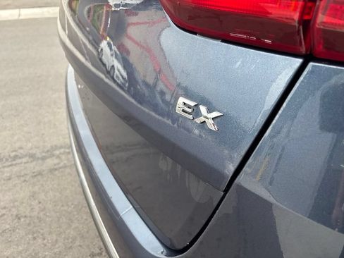 Certified 2021 Kia Sportage EX AWD/4WD image 5