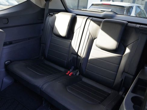 Used 2019 Volkswagen Atlas SEL Premium AWD/4WD image 21