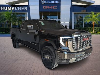 New 2026 GMC Sierra 2500 Denali w/ Technology Package