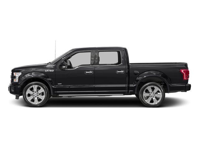 Used 2017 Ford F150 XLT AWD/4WD image 3