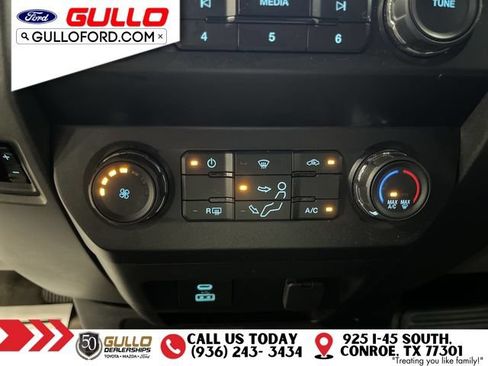Used 2021 Ford F250 XL w/ STX Appearance Package AWD/4WD image 25