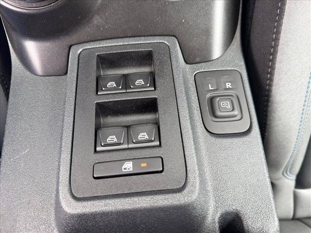Used 2022 Ford Bronco Black Diamond AWD/4WD image 18