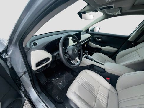 New 2027 Honda HR-V EX-L image 9