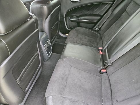 Used 2023 Dodge Charger Scat Pack RWD image 30