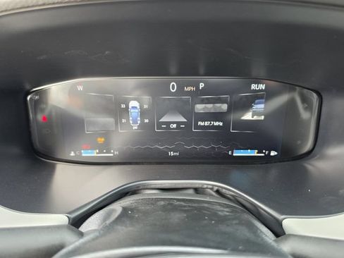 New 2026 Jeep Compass Limited w/ Sun, Sound & Navigation Group AWD/4WD image 28