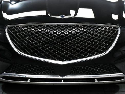 Used 2025 Genesis GV70 2.5T image 66